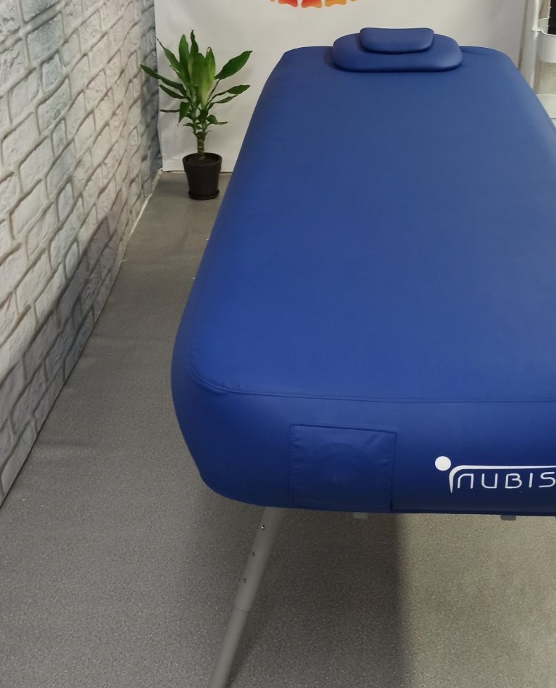 nubis table